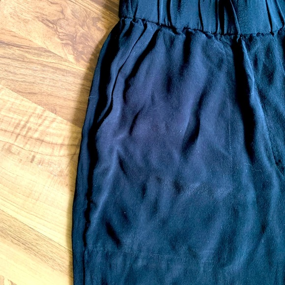 Black Wilfred Pants - Picture 2 of 3